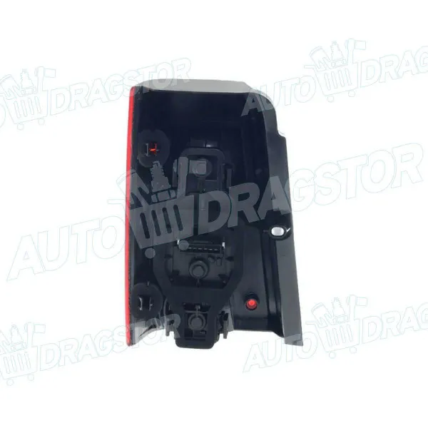 Štop svetlo CITROËN BERLINGO (MF/G_), 96-08; 