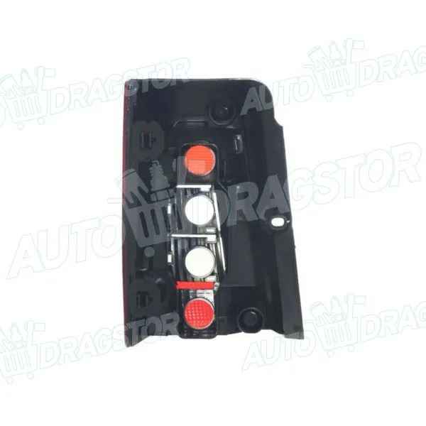 Štop svetlo CITROËN BERLINGO (MF/G_), 96-08; 