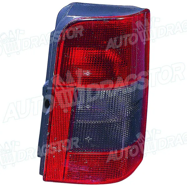 Štop svetlo CITROËN BERLINGO (MF/G_), 96-08; 
