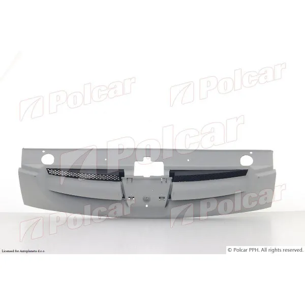 Maska PEUGEOT PARTNER (G_), 96-08; 