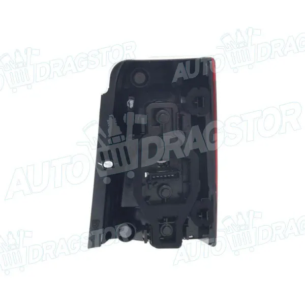 Štop svetlo CITROËN BERLINGO (MF/G_), 96-08; 