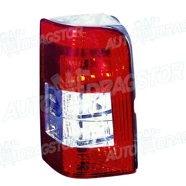 Štop svetlo CITROËN BERLINGO (MF/G_), 96-08; 