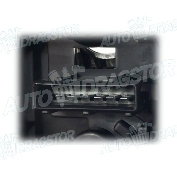 Štop svetlo CITROËN BERLINGO (MF/G_), 96-08; 