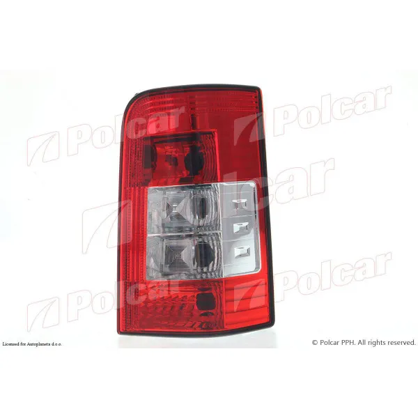 Štop svetlo CITROËN BERLINGO (MF/G_), 96-08; 