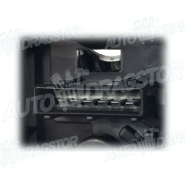 Štop svetlo CITROËN BERLINGO (MF/G_), 96-08; 