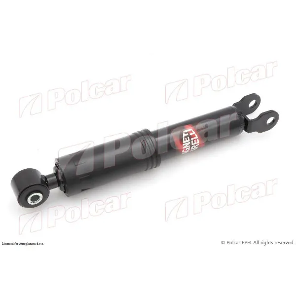 Gasni amortizer ALFA ROMEO GTV (916C), 94-05; SPIDER (916S), 94-05; 