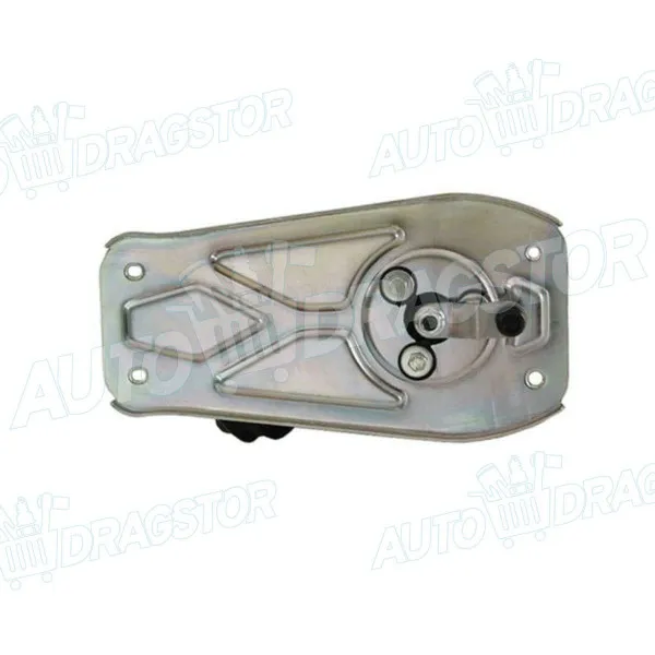 Motor brisača PEUGEOT PARTNER (G_), 96-08; PARTNER, 08-18; 