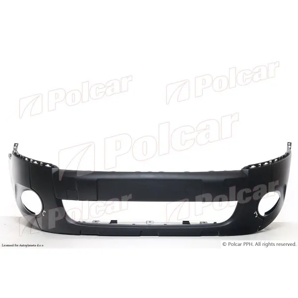 Prednji branik CITROËN BERLINGO (7_), 08-18; 