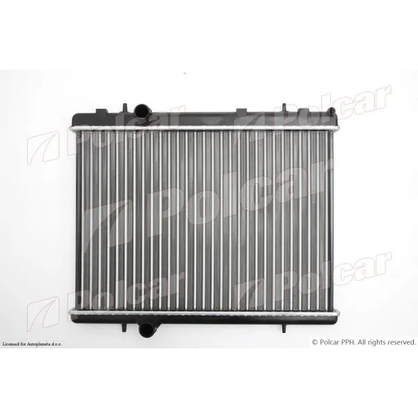 Hladnjak CITROËN, PEUGEOT 