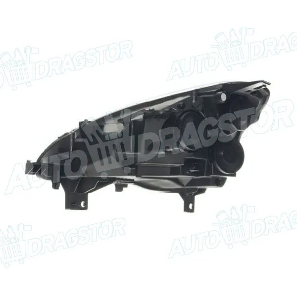 Far PEUGEOT PARTNER, 08-18; 