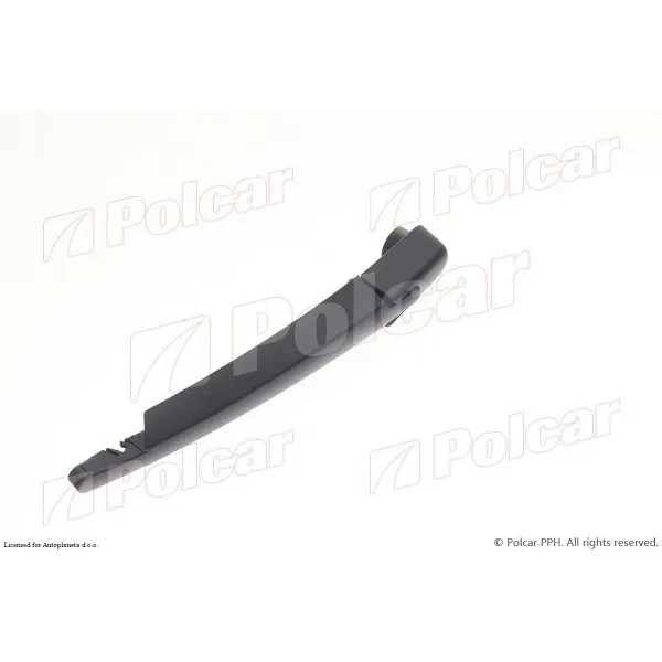 Nosač brisača PEUGEOT 2008, 13-; 5008, 09-17; 