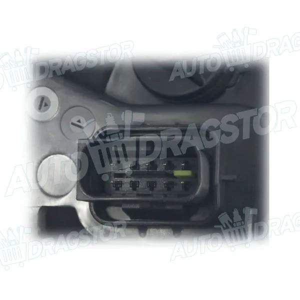 Far PEUGEOT 208, 12-; 