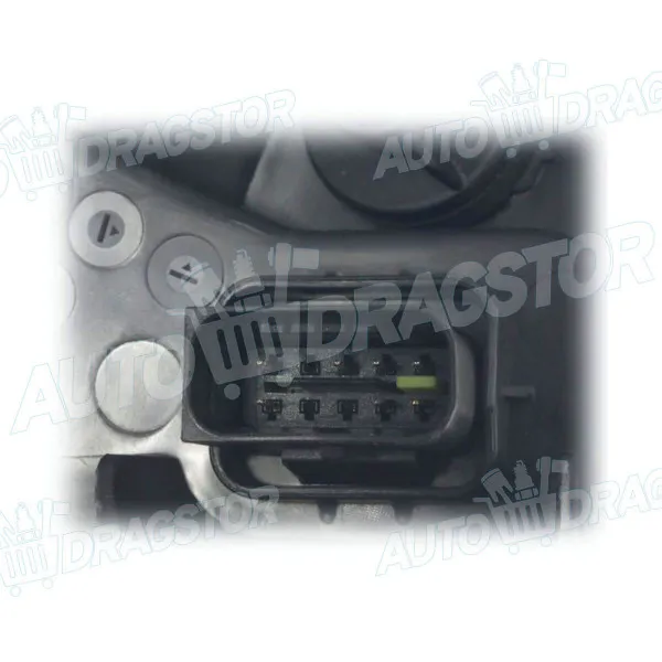 Far PEUGEOT 208, 12-; 