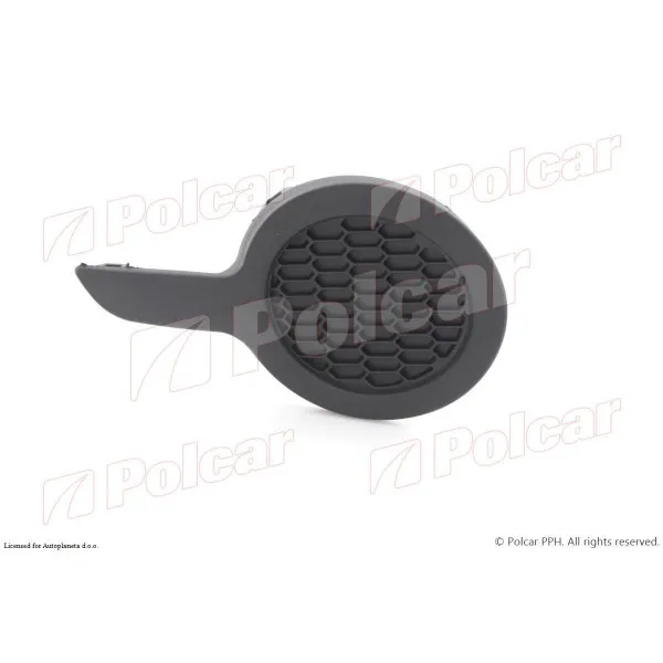 Poklopac rupe za maglenku PEUGEOT 208, 12-; 