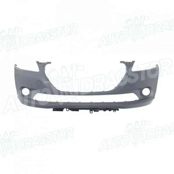 Prednji branik PEUGEOT 301, 13-; 