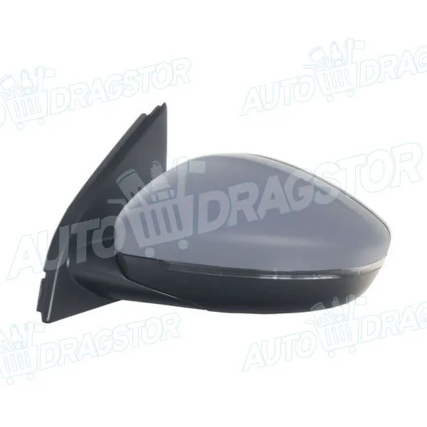 Retrovizor na vratima PEUGEOT 308, 13-; 