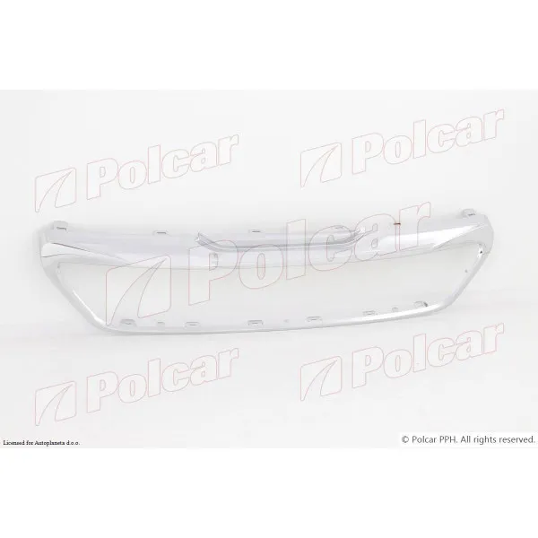 Okvir rešetke PEUGEOT 308, 13-; 
