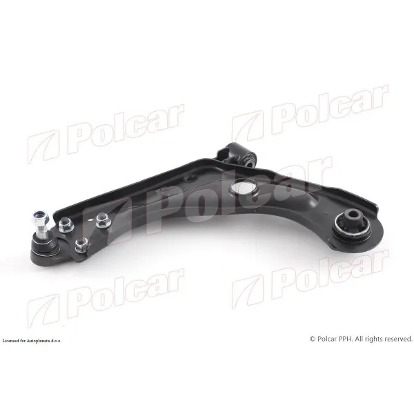 Rame PEUGEOT 308, 13-; 