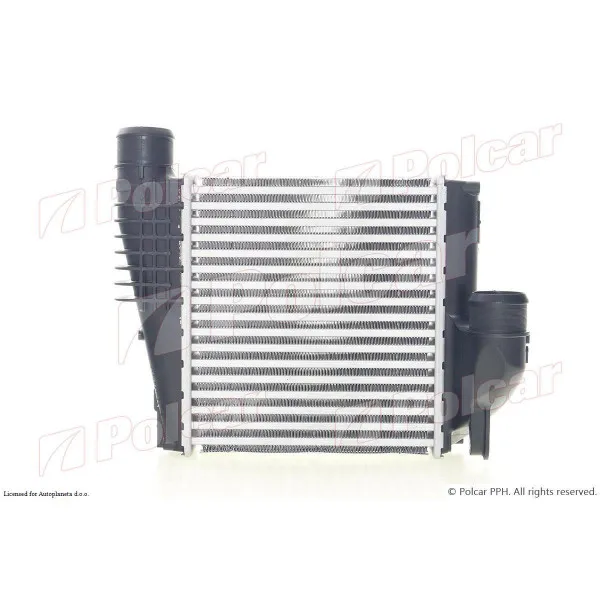 Interkuler CITROËN, OPEL, PEUGEOT 