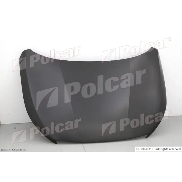 Hauba PEUGEOT 308, 13-; 