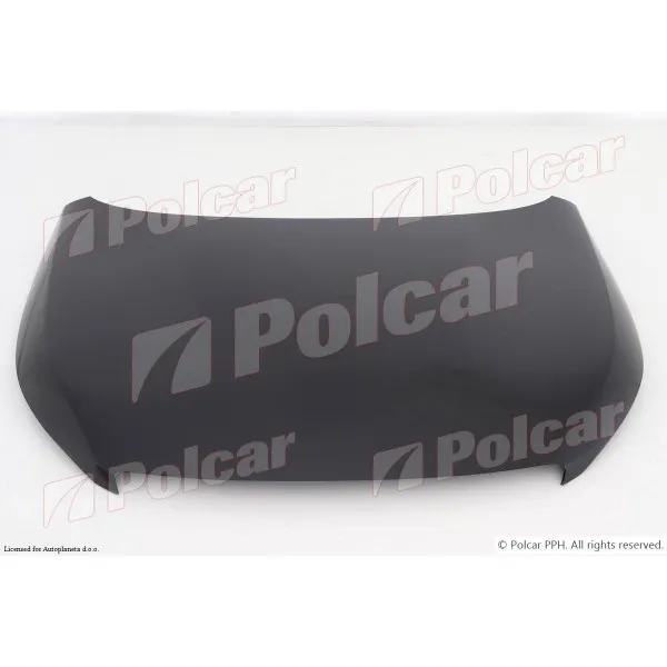 Hauba PEUGEOT 308, 13-; 