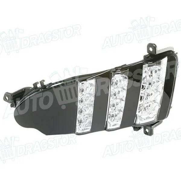 Dnevno svetlo PEUGEOT 508, 10-18; 