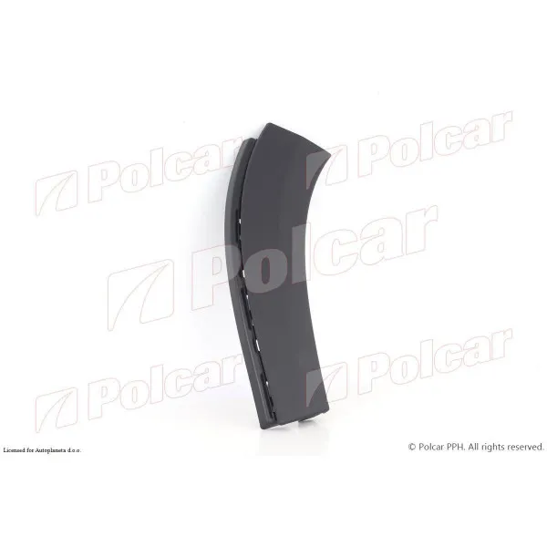 Lajsna branika PEUGEOT 2008, 13-; 