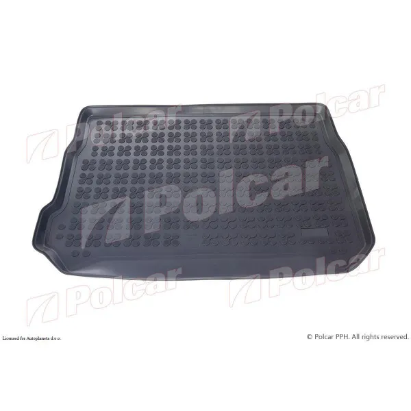 Kadica/patosnica gepeka PEUGEOT 2008, 13-; 