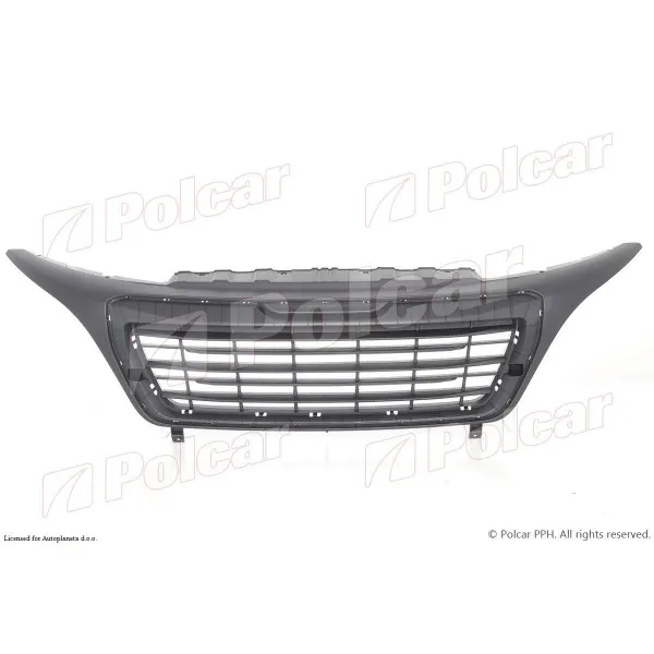 Maska PEUGEOT BOXER, 14-; 