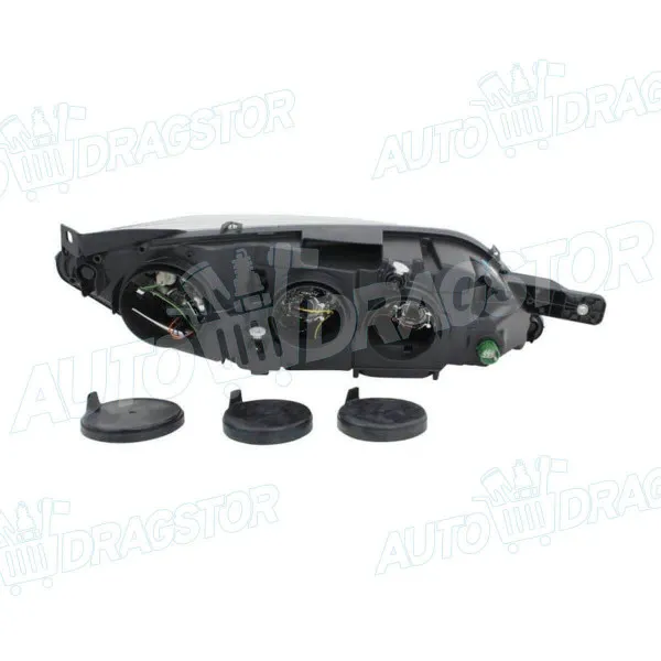 Far PEUGEOT BOXER, 14-; 