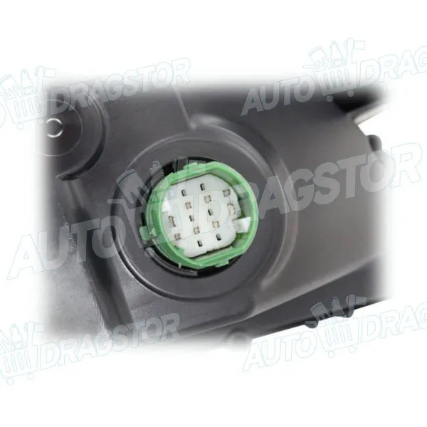 Far PEUGEOT BOXER, 14-; 