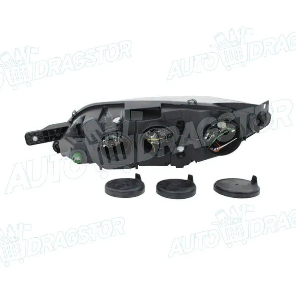 Far PEUGEOT BOXER, 14-; 