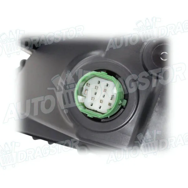 Far PEUGEOT BOXER, 14-; 