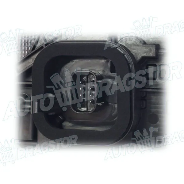 Štop svetlo PEUGEOT BOXER, 14-; 