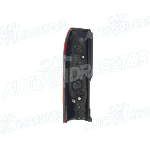 Štop svetlo PEUGEOT BOXER, 14-; 