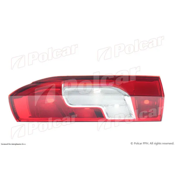 Štop svetlo PEUGEOT BOXER, 14-; 