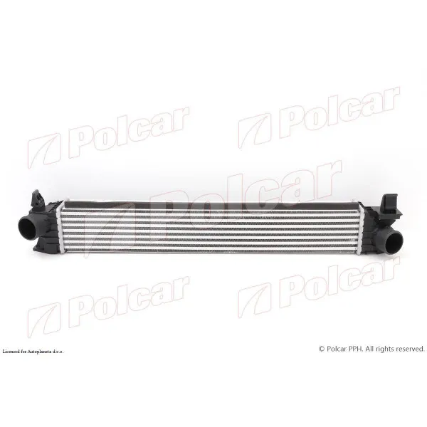 Interkuler CITROËN, FIAT, PEUGEOT 