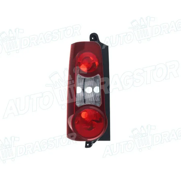 Štop svetlo CITROËN BERLINGO (7_), 08-18; 