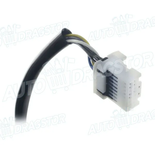 Retrovizor na vratima CITROËN, PEUGEOT 