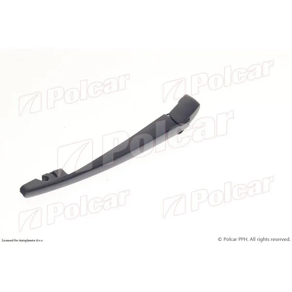 Nosač brisača PEUGEOT 4008, 12-16; 