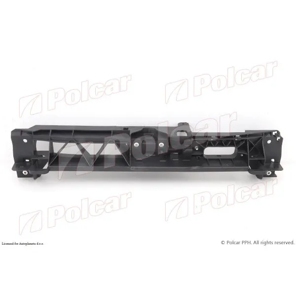 Prednji vezni lim PEUGEOT 3008, 16-; 