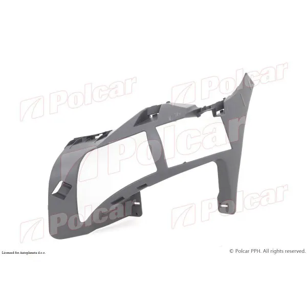 Nosač fara PEUGEOT 3008, 16-; 