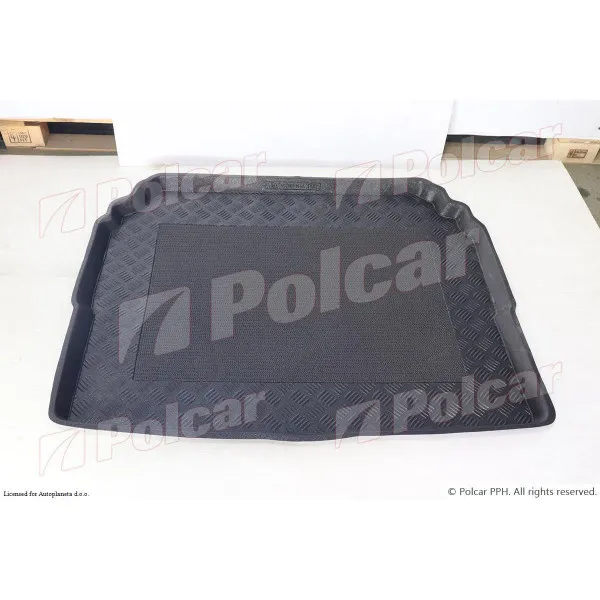 Kadica/patosnica gepeka PEUGEOT 3008, 16-; 