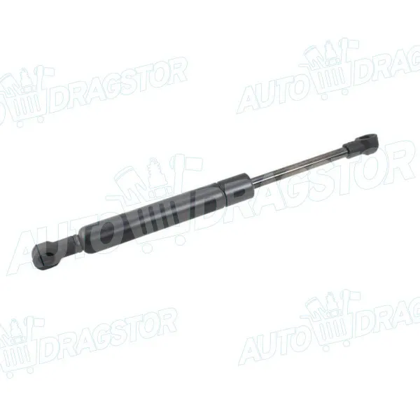 Amortizer haube PORSCHE 911 (997), 04-12; 