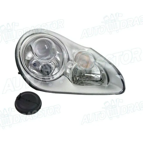 Far PORSCHE CAYENNE (955/9PA), 02-10; 