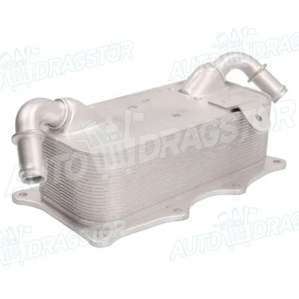 Hladnjak ulja PORSCHE CAYENNE (92A), 10-17; PANAMERA (970), 09-16; 