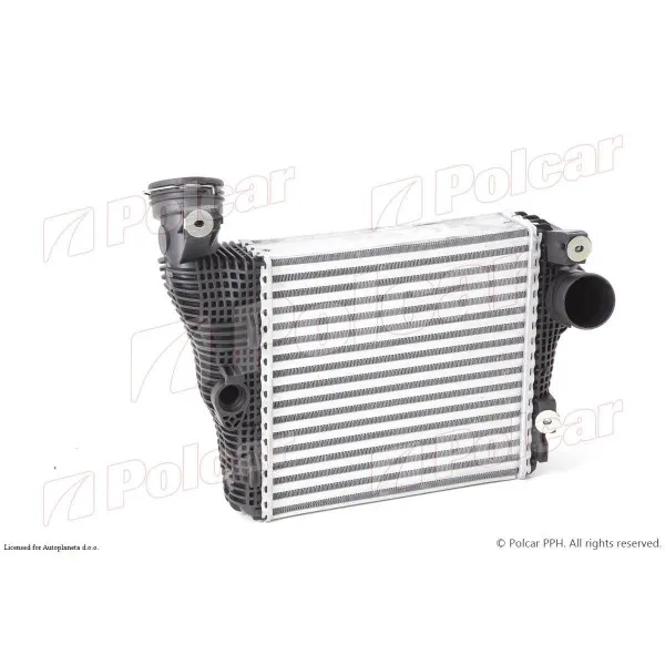 Interkuler PORSCHE MACAN (95B), 13-; 