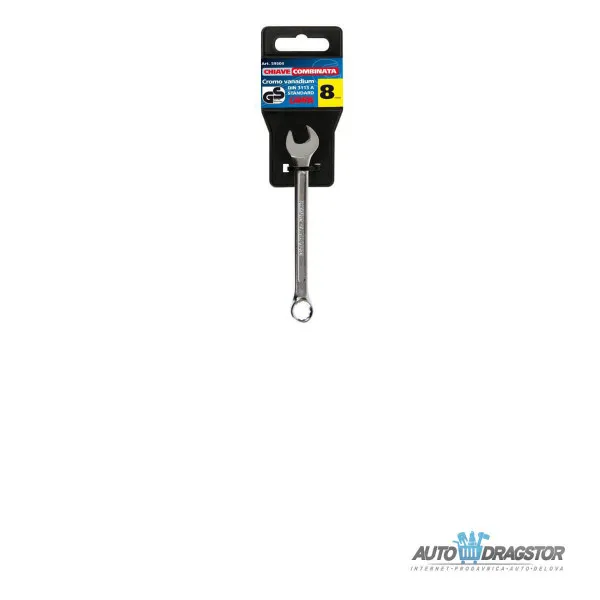 KLJUČ VILJUŠKASTO/OKASTI 8MM 