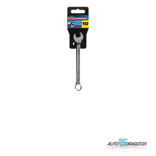 KLJUČ VILJUŠKASTO/OKASTI 10MM 