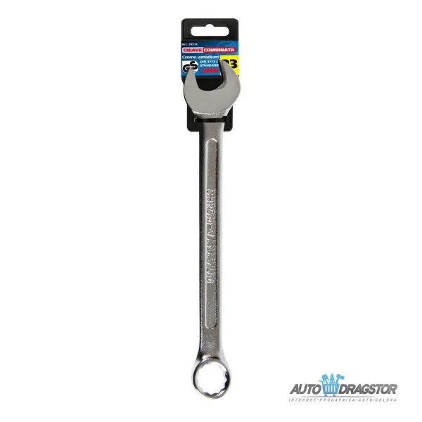 KLJUČ VILJUŠKASTO/OKASTI 23MM 